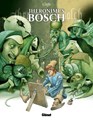 Jheronimus Bosch  - Jheronimus Bosch, Hardcover (Glénat)