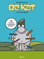 Kat, de - Blloan 4 - De kat gevat, Softcover (Blloan)