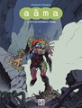 Aama 4 - Je wordt fantastisch, meisje, Softcover (Sherpa)