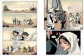 Star Wars - Miniseries 4 / Star Wars - Prinses Leia 2 - De kinderen van Aldaraan 2, Softcover (Dark Dragon Books)