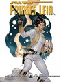 Star Wars - Miniseries 3 / Star Wars - Prinses Leia 1 - De kinderen van Aldaraan 1, Softcover (Dark Dragon Books)
