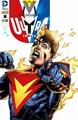 Multiversity 8 - Ultra Comics, Softcover (RW Uitgeverij)