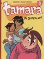 Tamara 8 - De smeerlap!, Softcover (Strip2000)