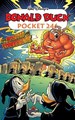 Donald Duck - Pocket 3e reeks 246 - Het monster van Stonehenge, Softcover (Sanoma)