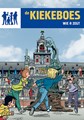 Kiekeboe(s), de 145 - Wie A zegt, Softcover, Eerste druk (2016), Kiekeboes, de - Standaard 3e reeks (A4) (Standaard Uitgeverij)