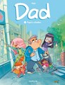Dad 1 - Papa's schatten, Softcover (Dupuis)