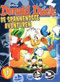 Donald Duck - Spannendste avonturen, de 7 - Spannendste avonturen 7, Softcover (Sanoma)