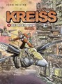 Kapitein Kreiss 5 - De ader van Gaya, Softcover (Arboris)