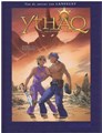 Ythaq 13 - Verre horizon, Hardcover, Eerste druk (2016), Ythaq - Hardcover (Uitgeverij L)