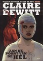 Claire DeWitt 2 - Aan de poort van de hel, Softcover (Xtra)