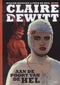 Claire DeWitt 2 - Aan de poort van de hel, Hardcover (Xtra)