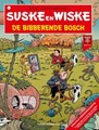 Suske en Wiske 333 a - De Bibberende Bosch - Jheronimus Editie, Softcover, Vierkleurenreeks - Softcover (Standaard Uitgeverij)