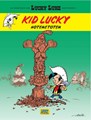 Kid Lucky 3 - Hotemetotem, Softcover (Lucky Productions)
