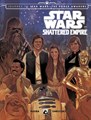 Star Wars - Miniseries 1 - Shattered Empire 1, Softcover (Dark Dragon Books)