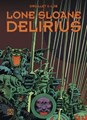 Lone Sloane 2 - Delirius