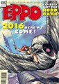 Eppo - Stripblad 2015 26 - Eppo Stripblad 2015 nr 26, Softcover (Don Lawrence Collection)