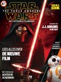 Star Wars - Officiële Filmboek  - The Force Awakens - Het officiële filmboek, Softcover (Dark Dragon Books)