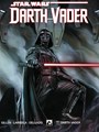 Star Wars - Darth Vader (DDB) 1 - Cyclus 1: Duistere missie 1, Softcover (Dark Dragon Books)