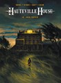 Hauteville House 10 - Jack Tupper, Hardcover (Silvester Strips & Specialities)