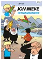 Jommeke 278 - Het Nianmonster, Softcover, Jommeke - Relook (Ballon)