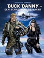 Buck Danny 54 - Een schaduw in de nacht, Softcover (Dupuis)