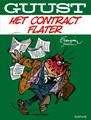 Guust - Best of 7 - Het contract Flater, Softcover (Dupuis)
