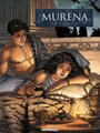 Murena  - Artbook - Murena, Hardcover (Dargaud)