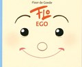 Flo 7 - Ego, Softcover (Strip2000)