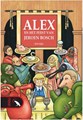 Evi Nijs  - Alex en het feest van Jeroen Bosch, Hardcover (Syndikaat)