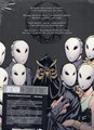 Absolute Batman  - The Court of Owls - Absolute Edition, Hardcover (DC Comics)