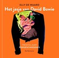 David Bowie - Diversen  - Het jasje van David Bowie, Softcover (Harmonie, de)