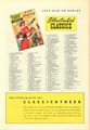 Laurel en Hardy 1 - Laurel en Hardy, Softcover, Eerste druk (1961) (Classics Nederland)