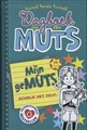 Dagboek van een Muts 3 ,5 - Mijn gemuts (deel 3½), Hardcover (De Fontein)