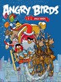 Angry Birds 5 - Jingle birds, Softcover (Ballon)