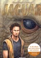 Jaguar 4 - Dog Mengo, Softcover, Eerste druk (2005) (Casterman)