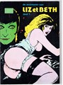 Liz en Beth 1 - De avonturen van Liz en Beth - Deel 1, Softcover (Unicum)