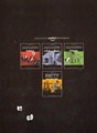 Collectie Gideon Brugman 4 - De Vampier, Softcover (Uitgeverij Barabas)