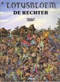 Lotusbloem 6 - De Rechter, Hardcover, Lotusbloem - HC (Arboris)