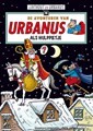 Urbanus 166 - Als hulppietje, Softcover (Standaard Uitgeverij)