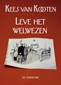 Kees van Kooten - Diversen  - Leve het welwezen, Hardcover (Harmonie, de)