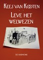 Kees van Kooten  - Leve het welwezen, Hardcover (Harmonie, de)