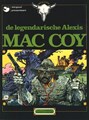 Mac Coy 1 - De legendarische Alexis Mac Coy, Softcover, Eerste druk (1978) (Dargaud)