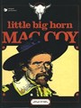 Mac Coy 8 - Little Big Horn, Softcover, Eerste druk (1982) (Dargaud)