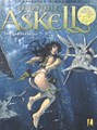 Waterwereld Askell 3 - Bloedkoraal, Softcover (Uitgeverij L)