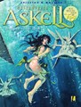 Waterwereld Askell 3 - Bloedkoraal, Softcover (Uitgeverij L)
