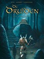 Druiden 5 - De steen van het lot, Softcover, Eerste druk (2011) (Daedalus)