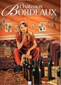 Châteaux Bordeaux 5 - Het klassement, Hardcover (INdruk)