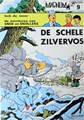 Magnum reeks 9 - De schele zilvervos, Softcover (De Dageraad)