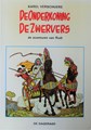 Magnum reeks 53 - De onderkoning - De Zwervers, Softcover (De Dageraad)