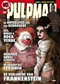 Pulpman 17 - Pulpman nr 17, Softcover, Pulpman - formaat 24x17 (Xtra)